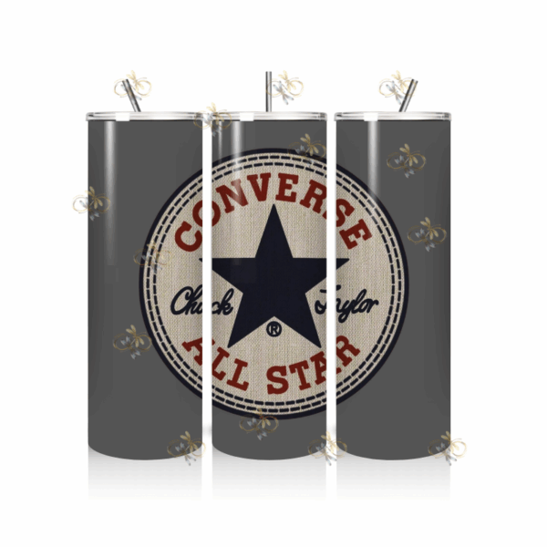 Converse Tumbler 7