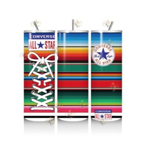 CV010 Converse Tumbler 10