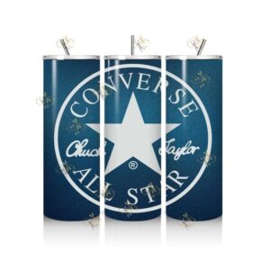 CV012 Converse Tumbler 12