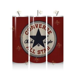 CV014 Converse Tumbler 14
