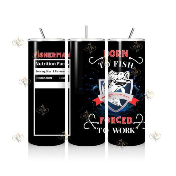 F003 Fishing Tumbler 3