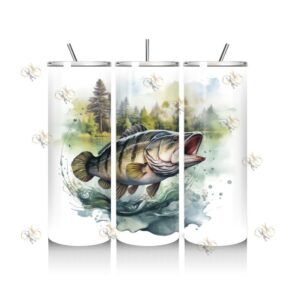 F041 Fishing Tumbler 41