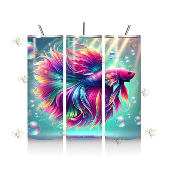 Fishing Tumbler 47