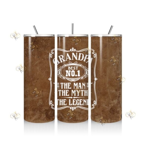 Dad / Fathers Day Tumbler 45