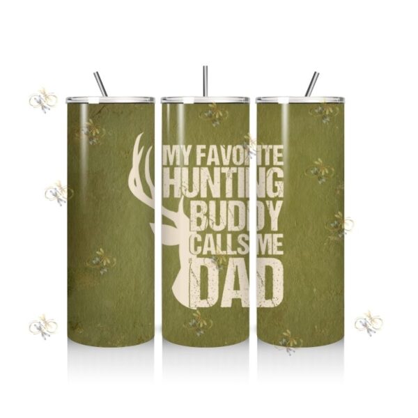 Dad / Fathers Day Tumbler 46