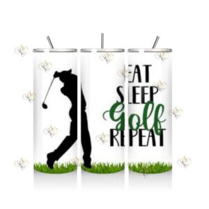 GL003 Golfing Tumbler 3