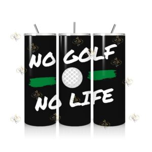 GL016 Golfing Tumbler 16
