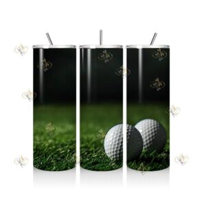 GL028 Golfing Tumbler 28