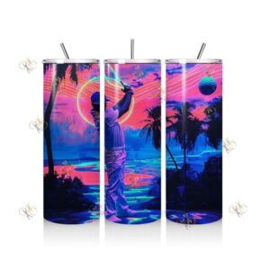 GL035 Golfing Tumbler 35