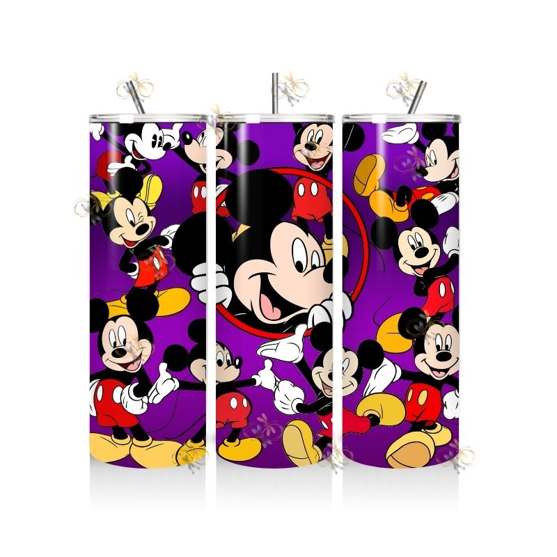 Kids Tumbler 1