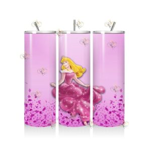 KIDS008 Kids Tumbler 8