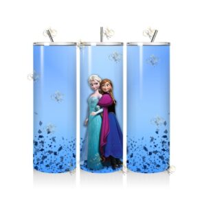 Kids Tumbler 12