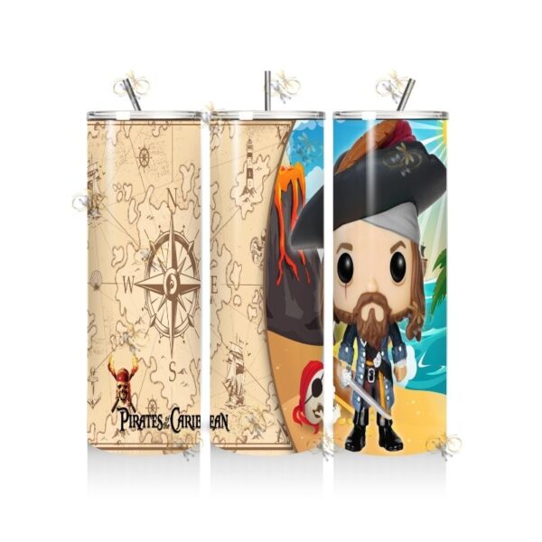 Kids Tumbler 27