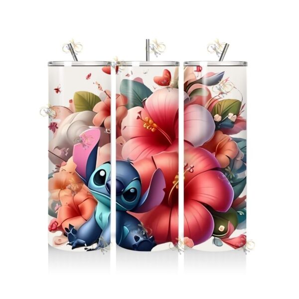 Kids Tumbler 72