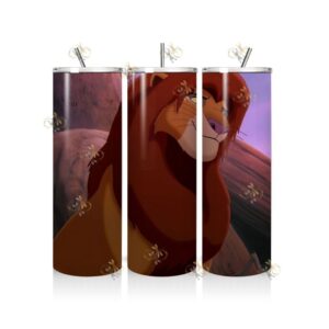 KIDS081 Kids Tumbler 81