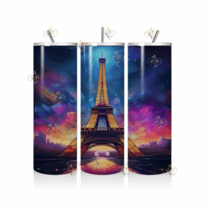 Kids Tumbler 100
