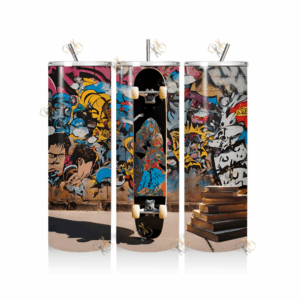Kids Tumbler 102