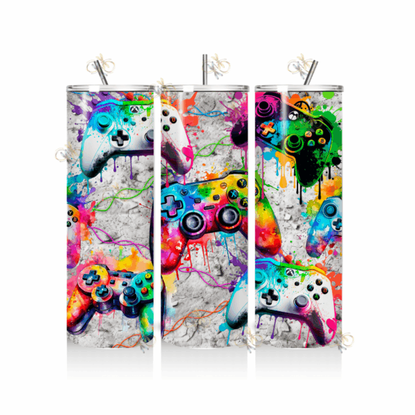 KIDS108 Kids Tumbler 108