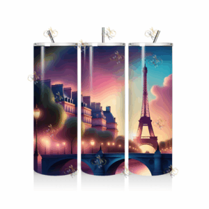 Kids Tumbler 110