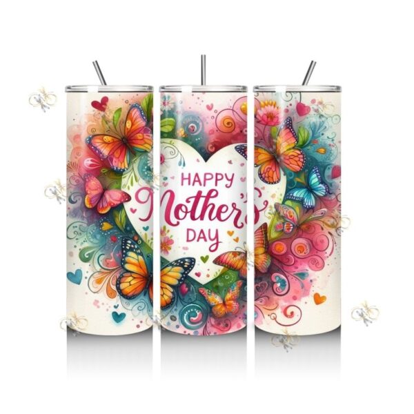 MD026 Mom / Mothers Day Tumbler 26