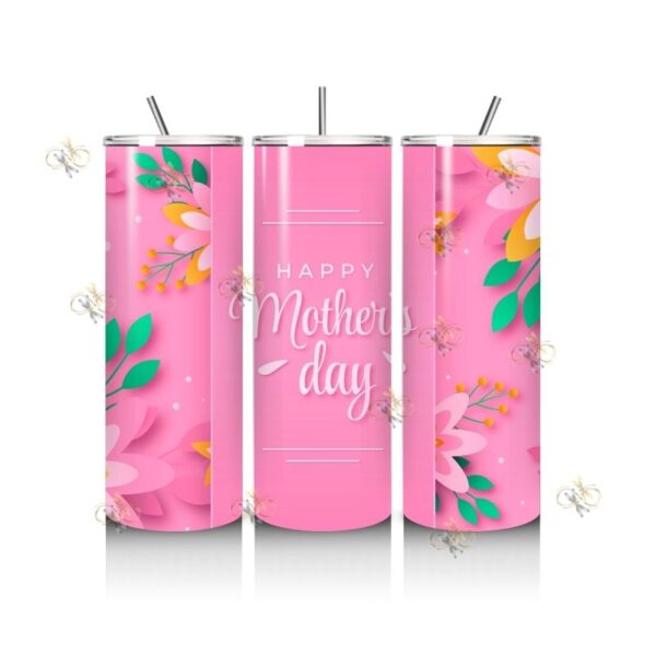 MD066 Mom / Mothers Day Tumbler 66