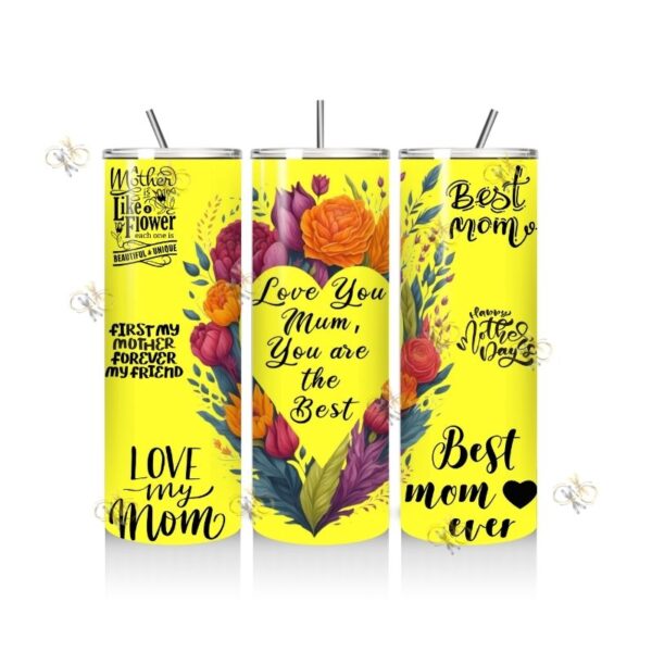 MD103 Mom / Mothers Day Tumbler 103