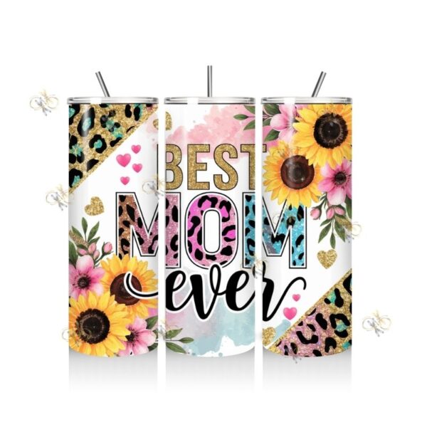 MD123 Mom / Mothers Day Tumbler 123
