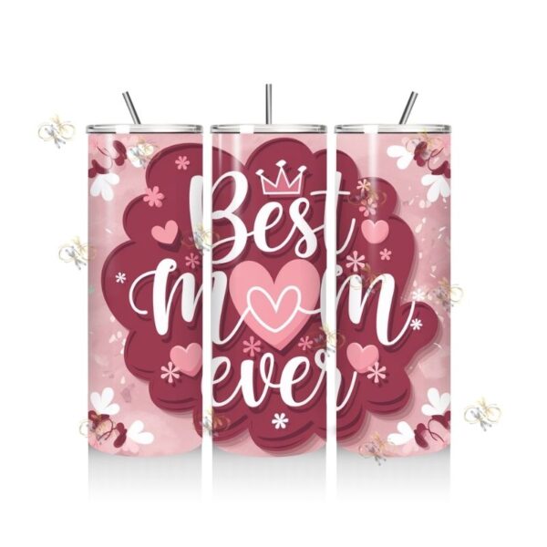 MD132 Mom / Mothers Day Tumbler 132