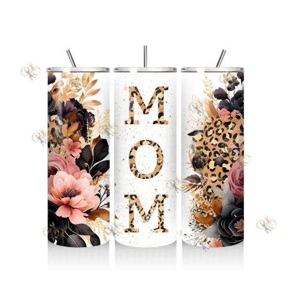 Mom / Mothers Day Tumbler 147