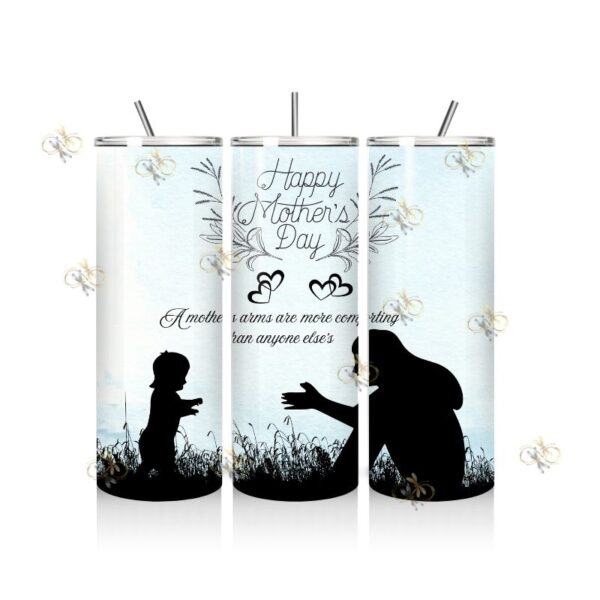 Mom / Mothers Day Tumbler 161