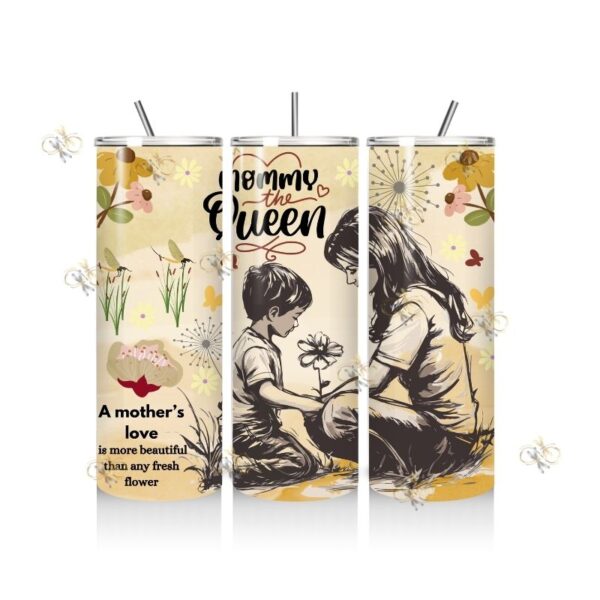 Mom / Mothers Day Tumbler 170
