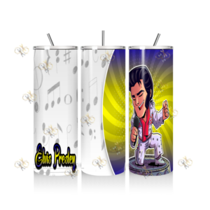 MS001 Music Tumbler 1
