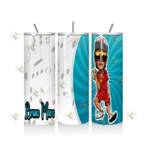 MS002 Music Tumbler 2