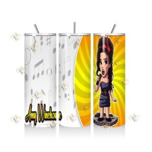 MS005 Music Tumbler 5