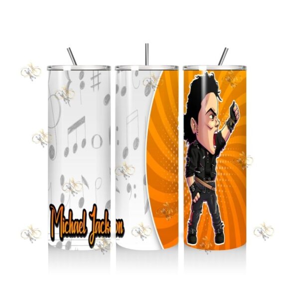 MS010 Music Tumbler 10
