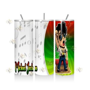 MS011 Music Tumbler 11