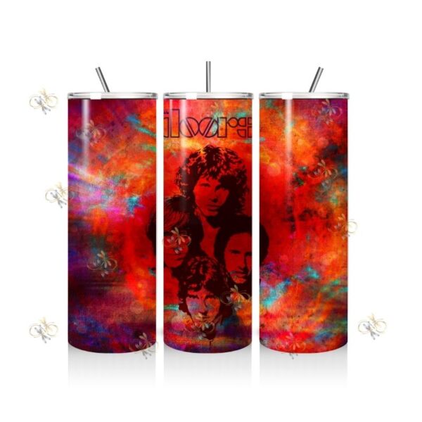 MS014 Music Tumbler 14