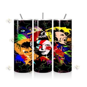 MS017 Music Tumbler 17