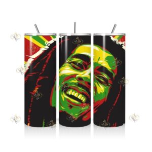 MS019 Music Tumbler 19