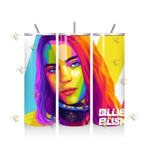 MS020 Music Tumbler 20