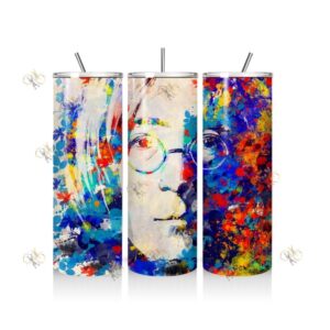 MS021 Music Tumbler 21