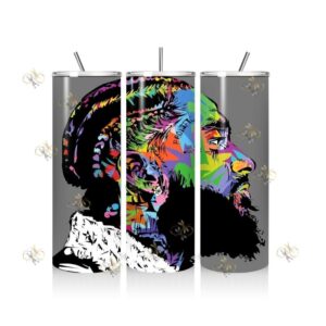 MS022 Music Tumbler 22