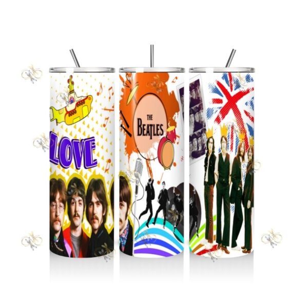 Music Tumbler 41