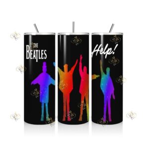 MS043 Music Tumbler 43