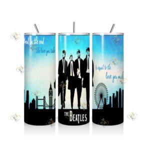 MS044 Music Tumbler 44