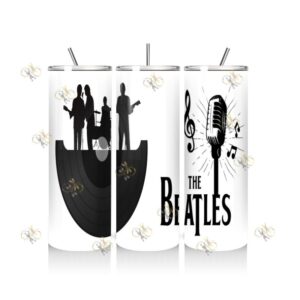 MS047 Music Tumbler 47