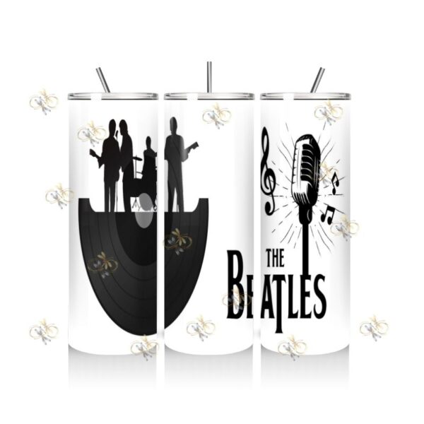 MS047 Music Tumbler 47