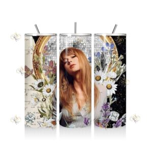 MS050 Music Tumbler 50