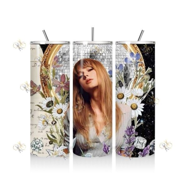 Music Tumbler 50