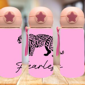 SCWS013 Baby Sippy Cup With Straw 13